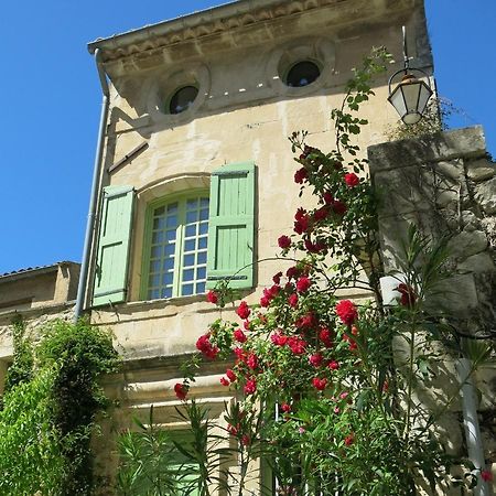 La Buissonniere Bed & Breakfast โอแป็ด ภายนอก รูปภาพ