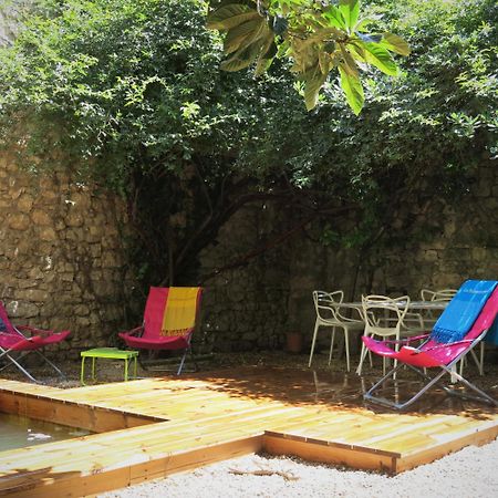 La Buissonniere Bed & Breakfast โอแป็ด ภายนอก รูปภาพ