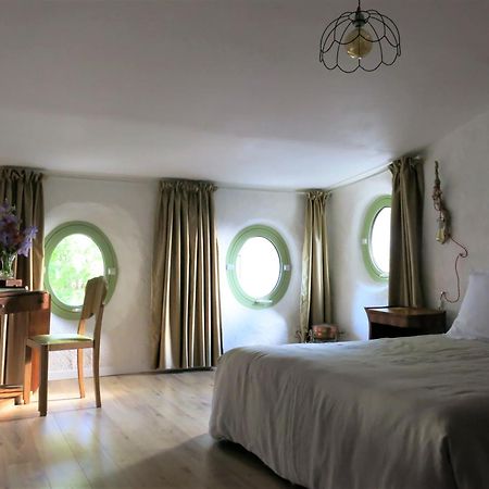 La Buissonniere Bed & Breakfast โอแป็ด ภายนอก รูปภาพ