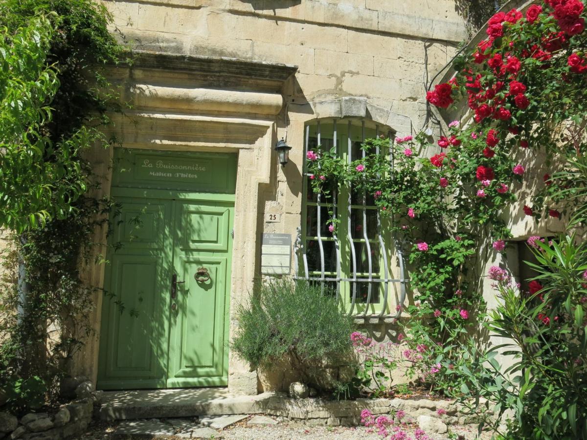 La Buissonniere Bed & Breakfast โอแป็ด ภายนอก รูปภาพ