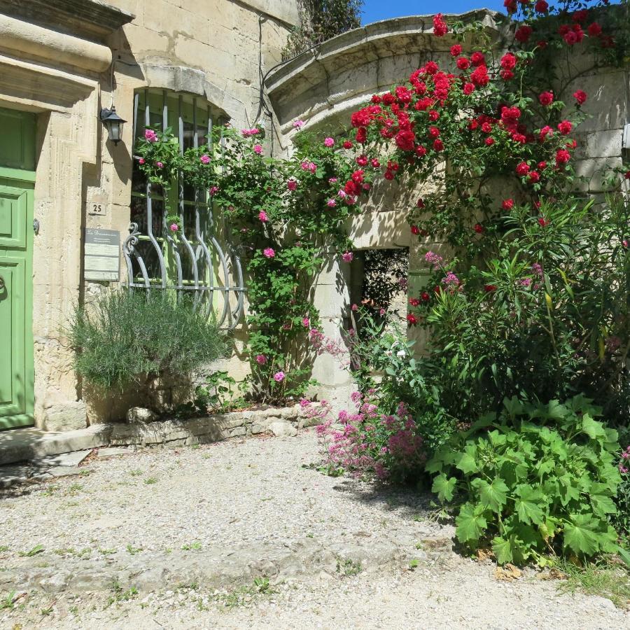 La Buissonniere Bed & Breakfast โอแป็ด ภายนอก รูปภาพ