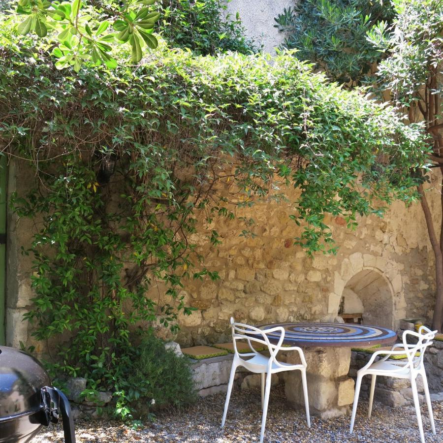 La Buissonniere Bed & Breakfast โอแป็ด ภายนอก รูปภาพ