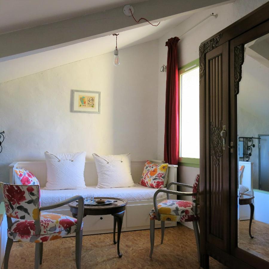 La Buissonniere Bed & Breakfast โอแป็ด ภายนอก รูปภาพ