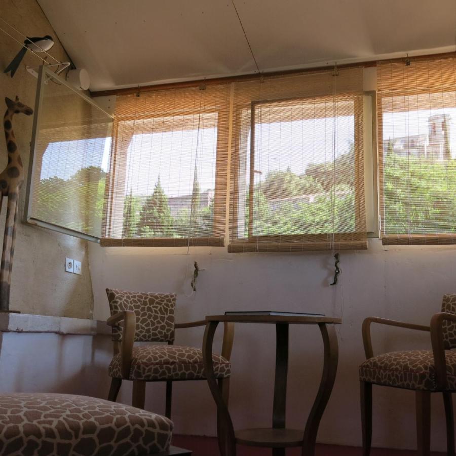 La Buissonniere Bed & Breakfast โอแป็ด ภายนอก รูปภาพ