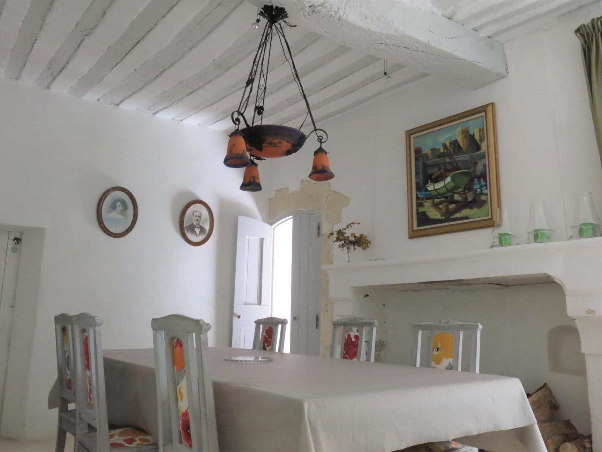 La Buissonniere Bed & Breakfast โอแป็ด ภายนอก รูปภาพ