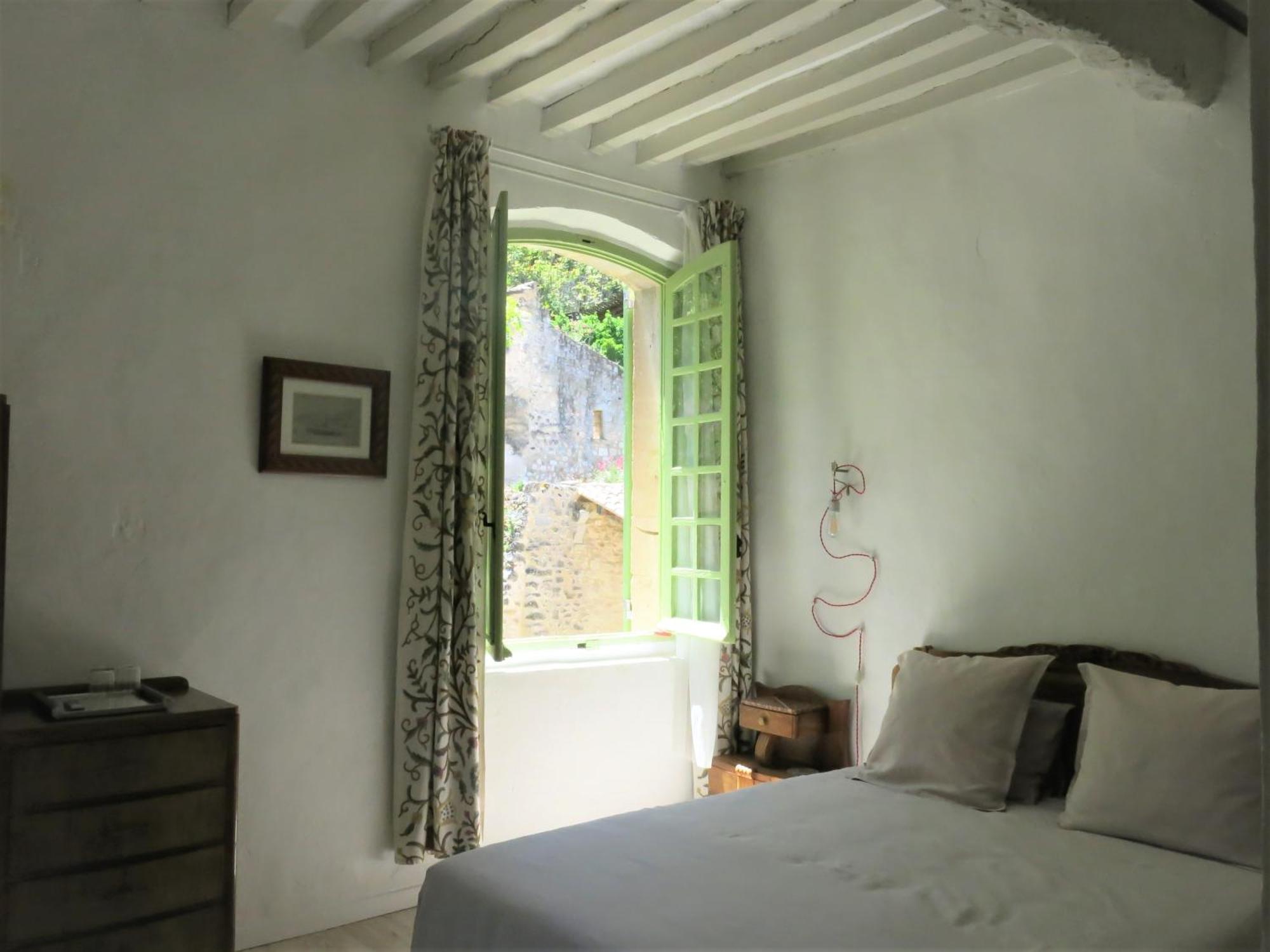 La Buissonniere Bed & Breakfast โอแป็ด ภายนอก รูปภาพ