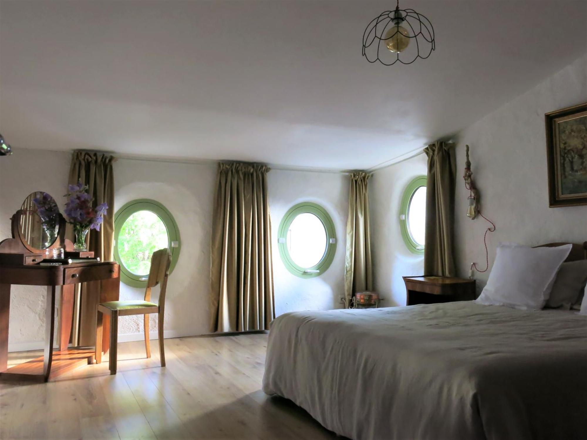 La Buissonniere Bed & Breakfast โอแป็ด ภายนอก รูปภาพ