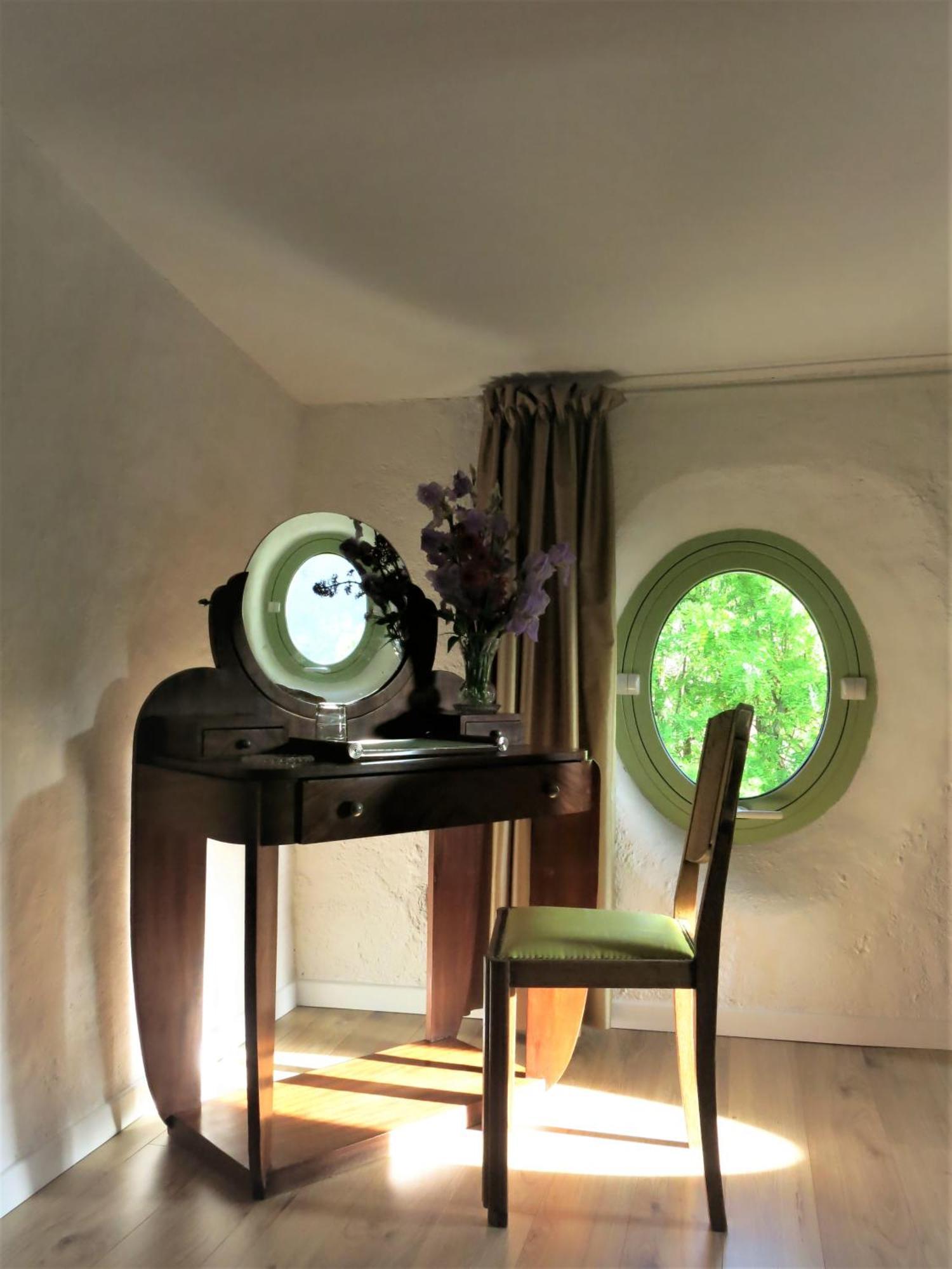 La Buissonniere Bed & Breakfast โอแป็ด ภายนอก รูปภาพ