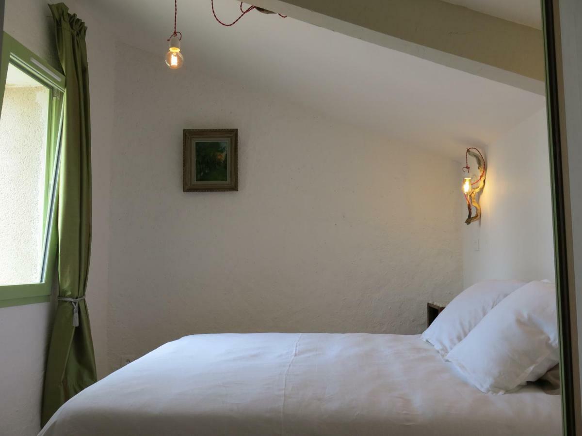 La Buissonniere Bed & Breakfast โอแป็ด ภายนอก รูปภาพ