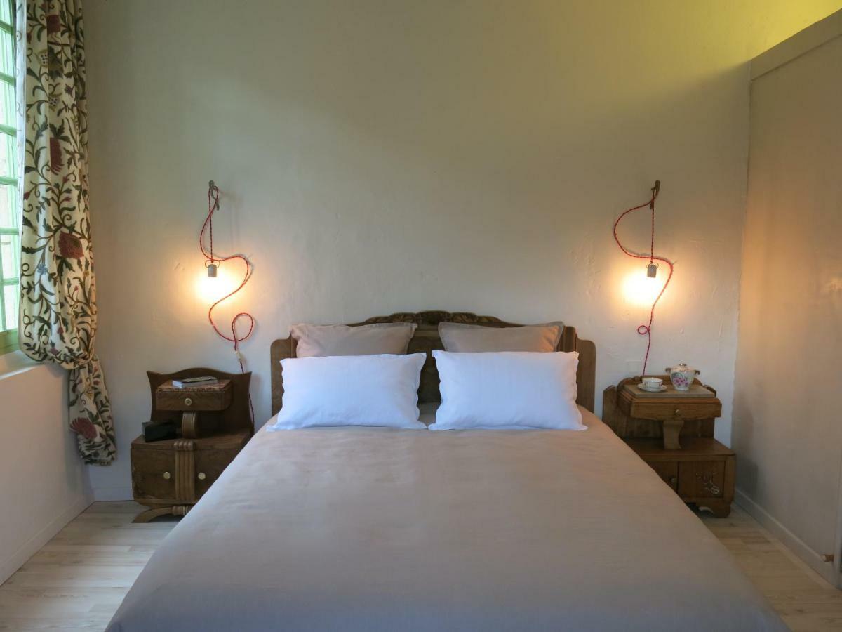 La Buissonniere Bed & Breakfast โอแป็ด ภายนอก รูปภาพ