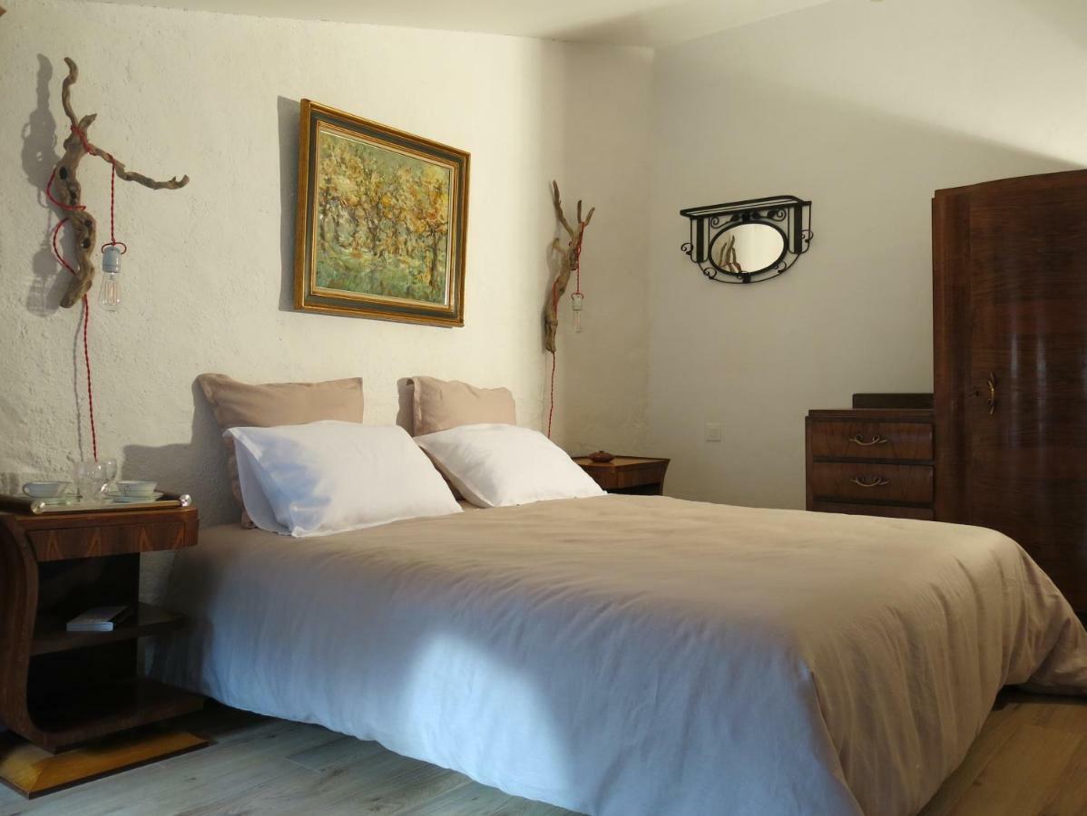 La Buissonniere Bed & Breakfast โอแป็ด ภายนอก รูปภาพ
