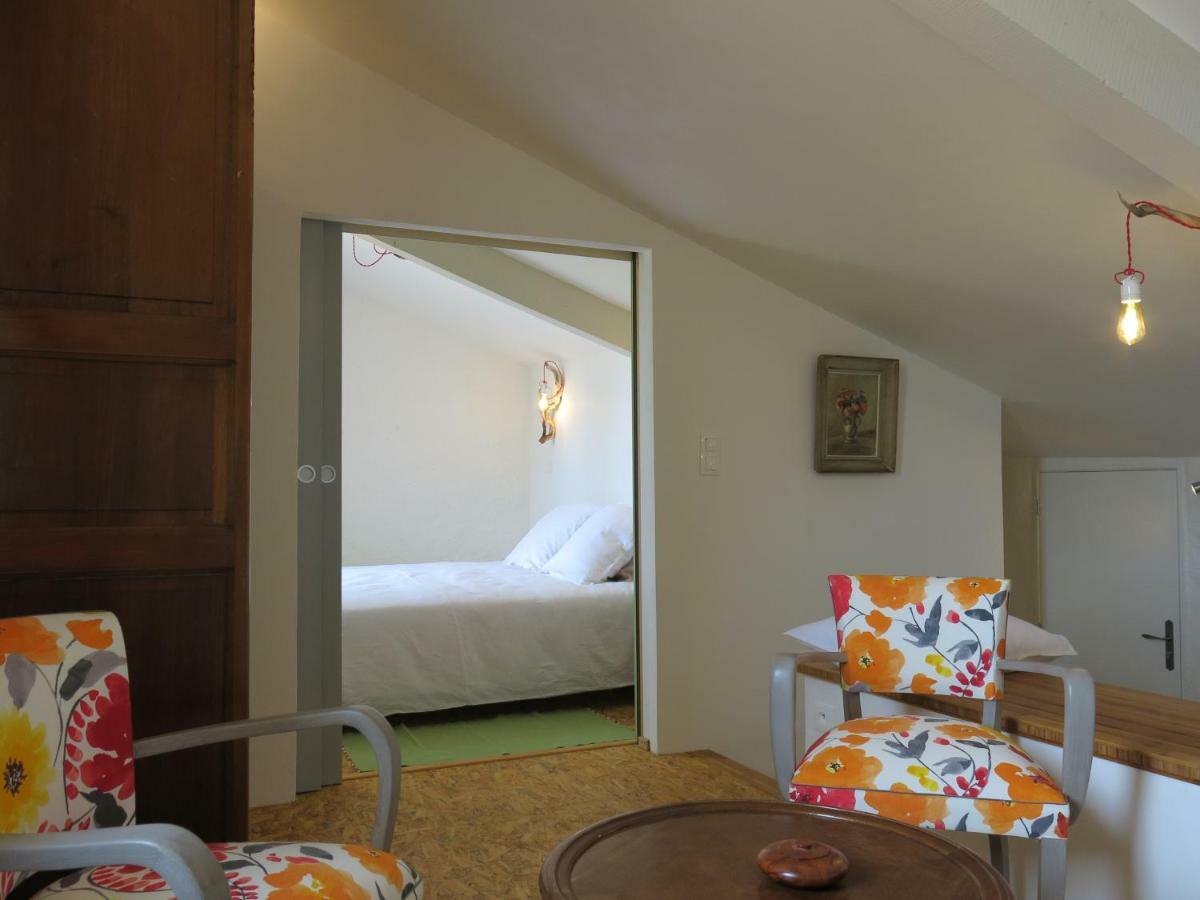 La Buissonniere Bed & Breakfast โอแป็ด ภายนอก รูปภาพ